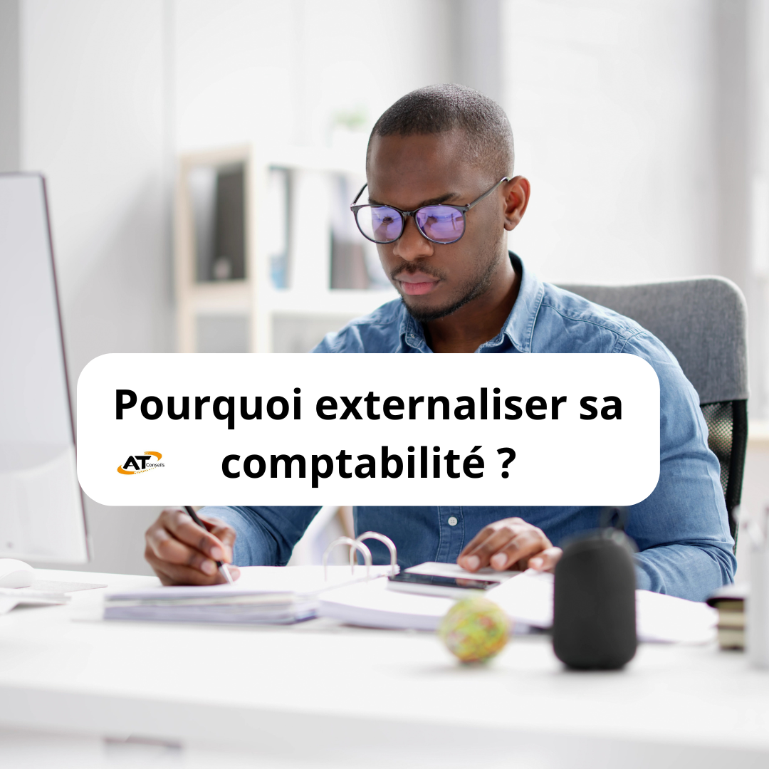 Pourquoi externaliser sa comptabilité